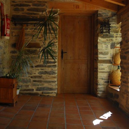 Casa Rural El Arco La Estrella  외부 사진