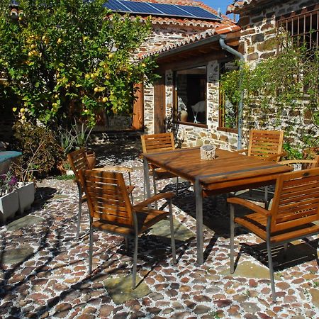 Casa Rural El Arco La Estrella  외부 사진