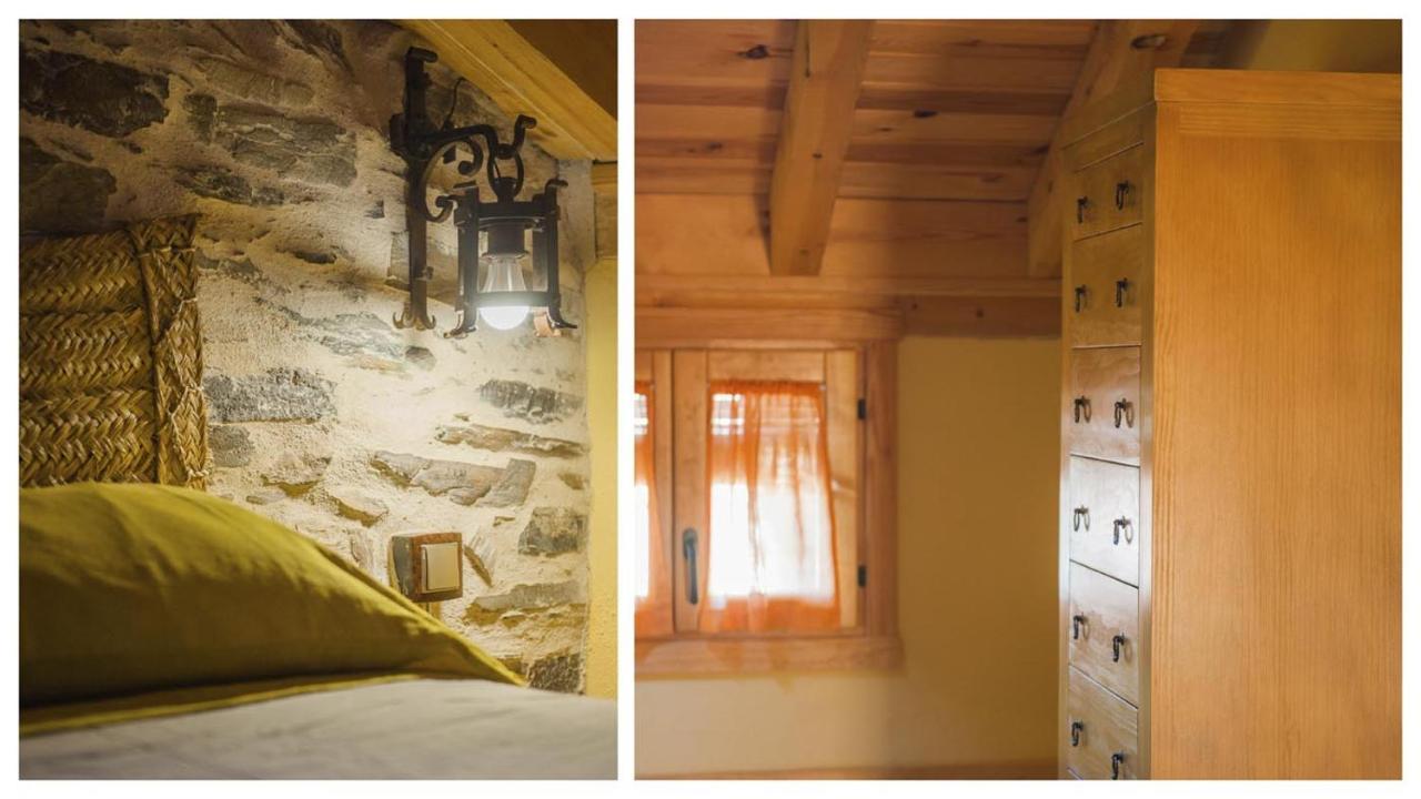 Casa Rural El Arco La Estrella  외부 사진