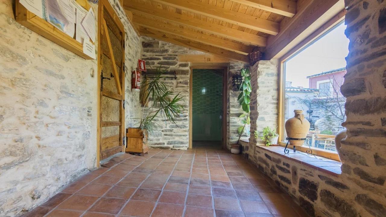 Casa Rural El Arco La Estrella  외부 사진