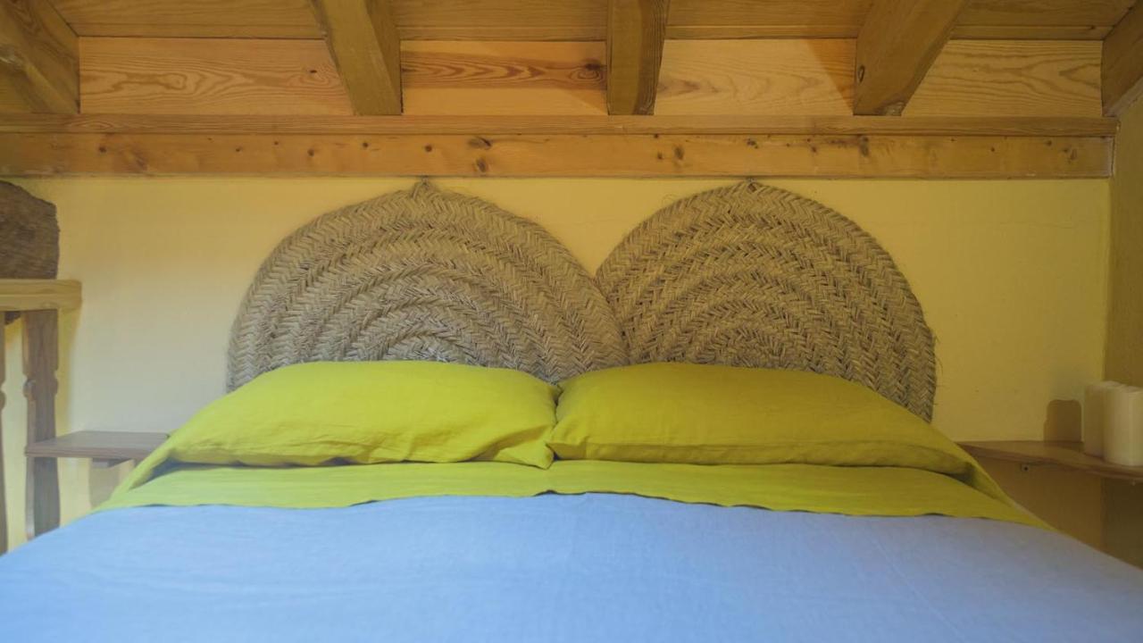 Casa Rural El Arco La Estrella  외부 사진