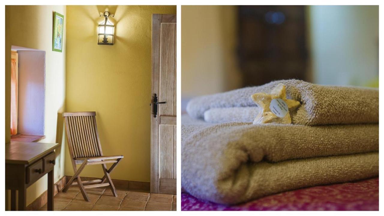 Casa Rural El Arco La Estrella  외부 사진
