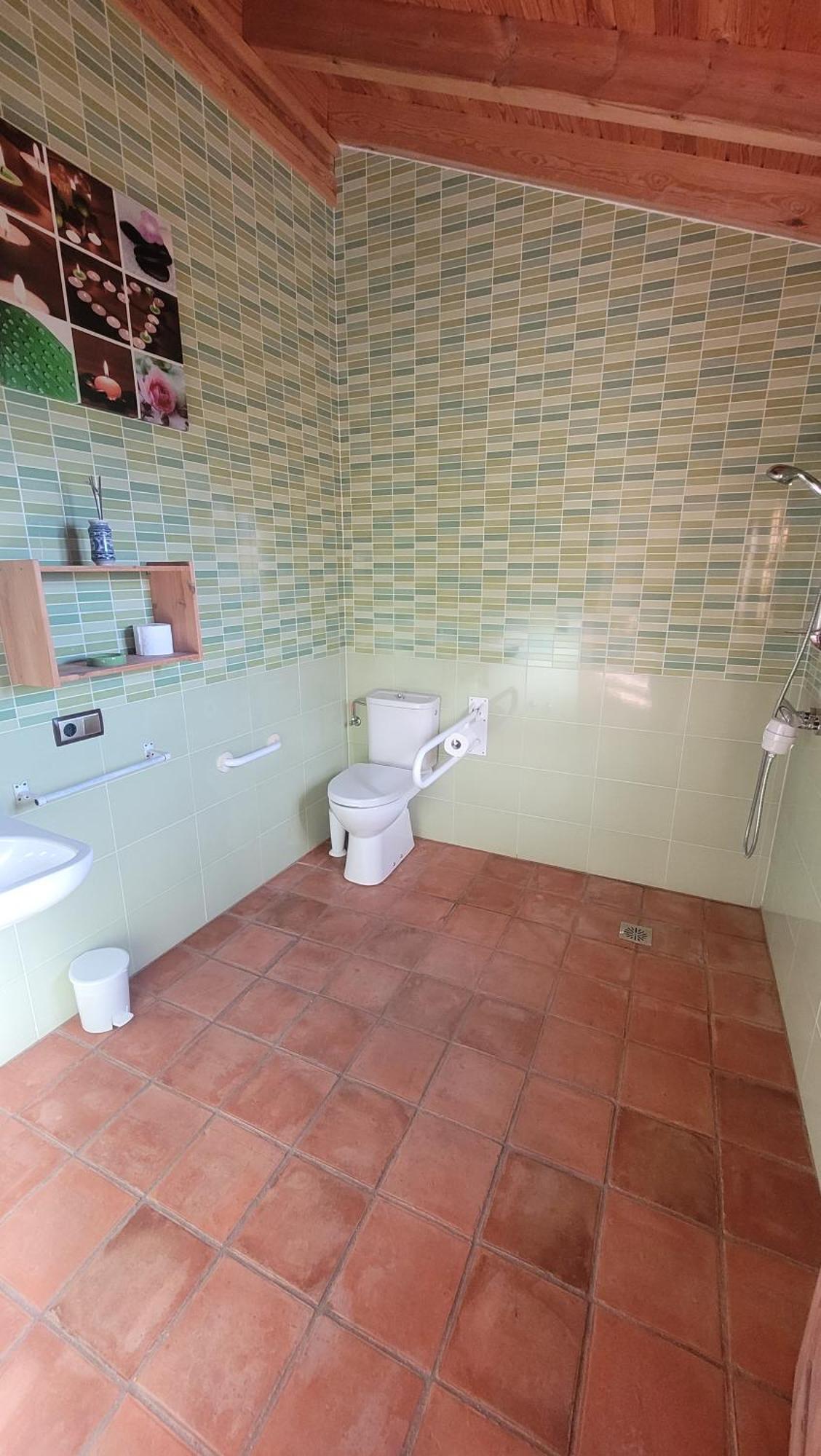 Casa Rural El Arco La Estrella  외부 사진