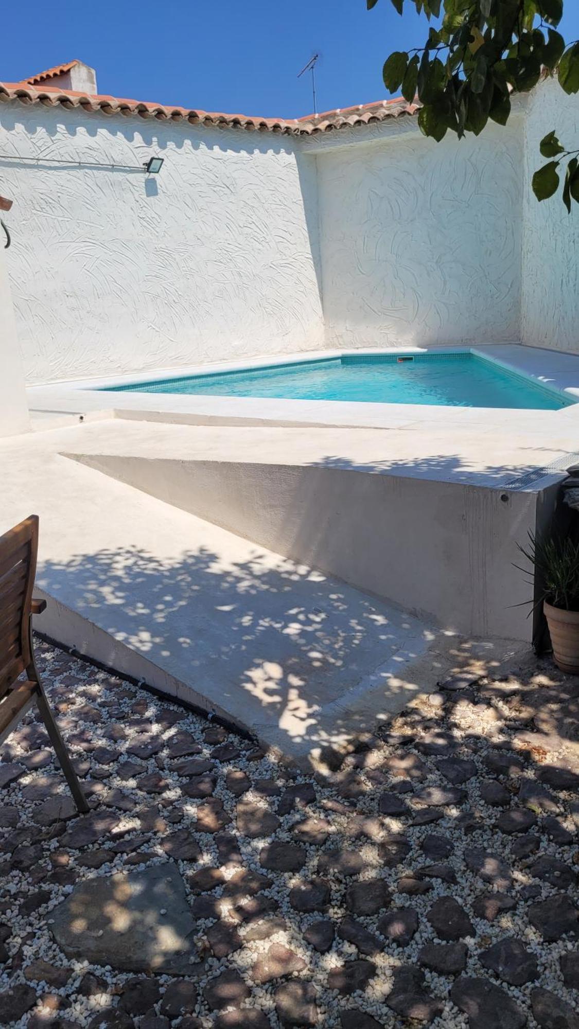 Casa Rural El Arco La Estrella  외부 사진