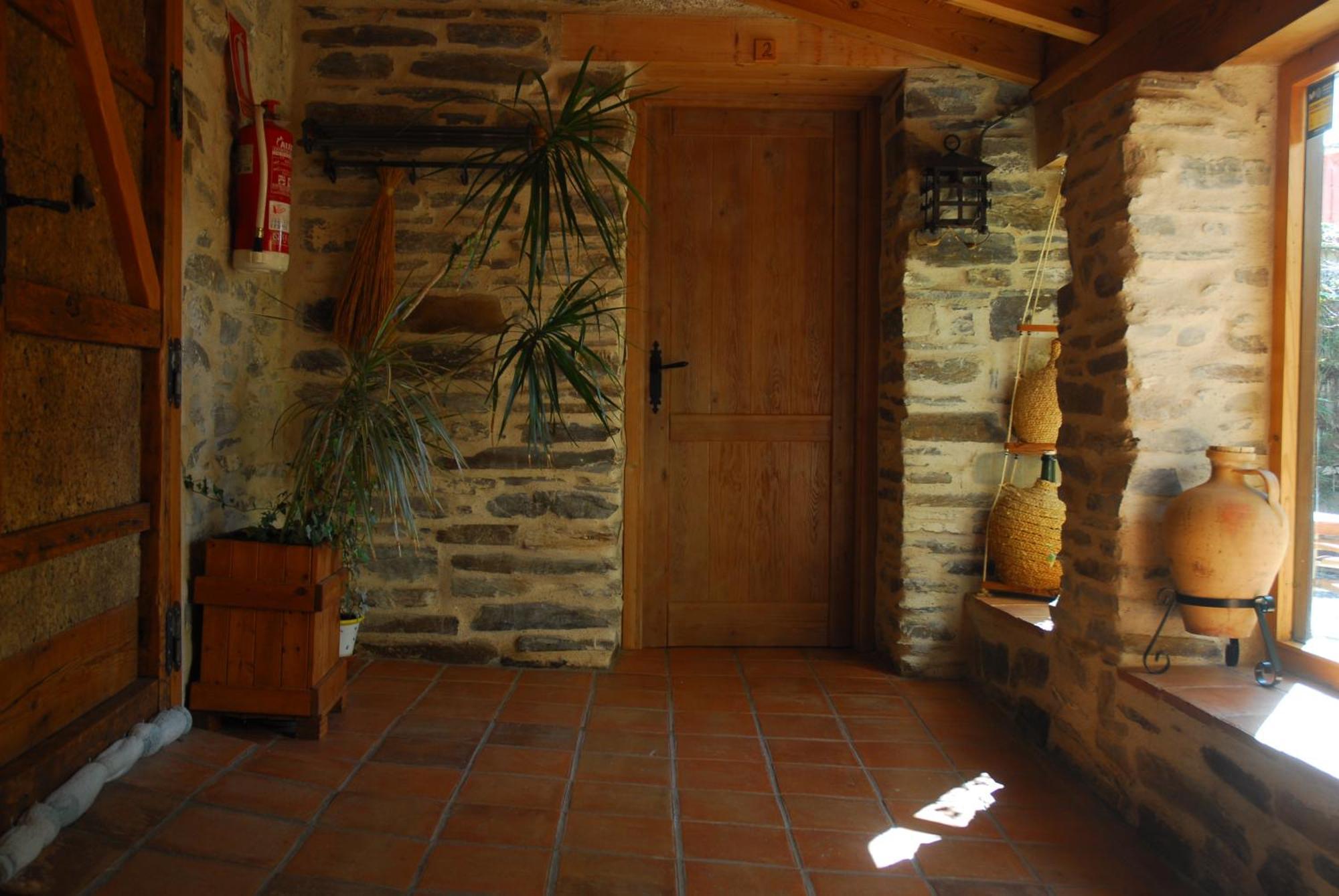 Casa Rural El Arco La Estrella  외부 사진