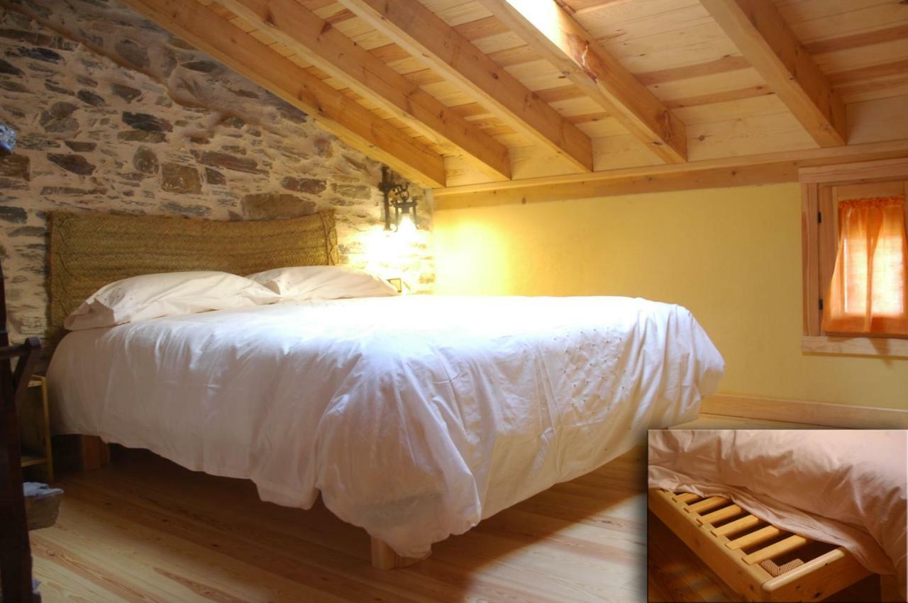 Casa Rural El Arco La Estrella  외부 사진