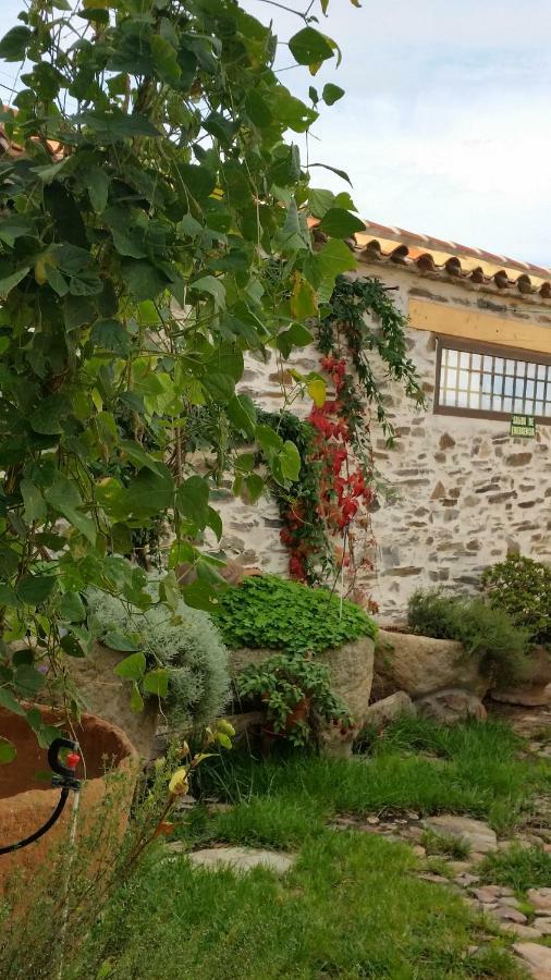 Casa Rural El Arco La Estrella  외부 사진