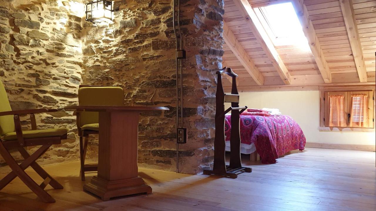 Casa Rural El Arco La Estrella  외부 사진
